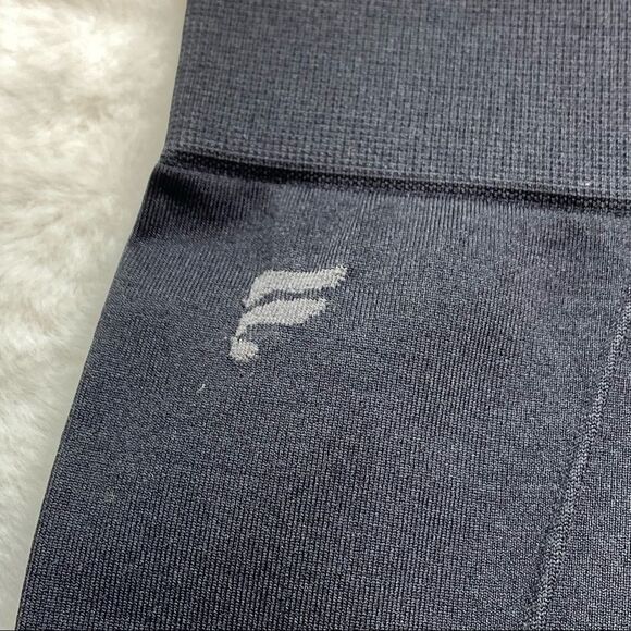 Fabletics Black Leggings  - Picture 5 of 9